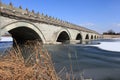 Lugou Bridge